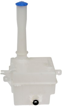 Washer Fluid Reservoir