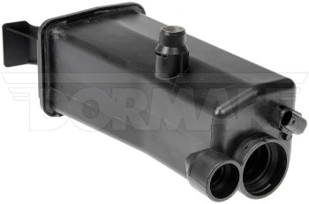 Engine Coolant Reservoir