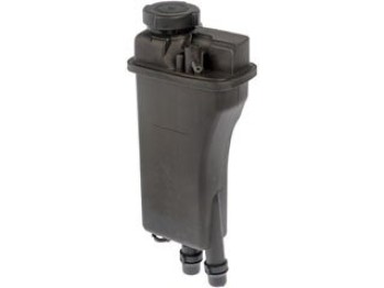 Engine Coolant Reservoir