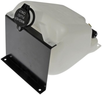 Washer Fluid Reservoir