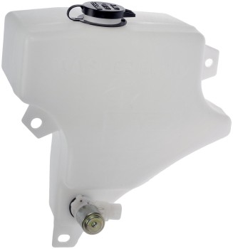 Washer Fluid Reservoir