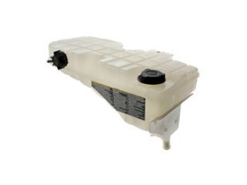 Engine Coolant Reservoir