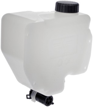 Washer Fluid Reservoir