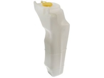 Engine Coolant Reservoir