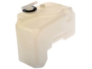 Engine Coolant Reservoir