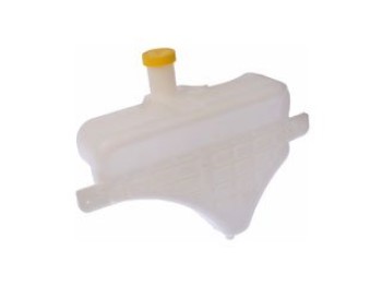 Engine Coolant Reservoir