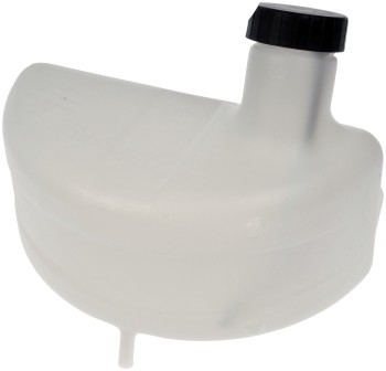 Engine Coolant Reservoir