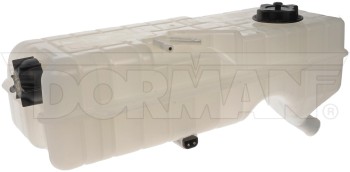 Engine Coolant Reservoir