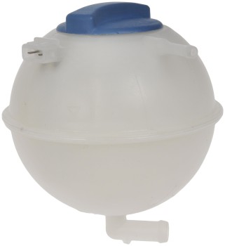 Engine Coolant Reservoir