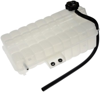 Engine Coolant Reservoir