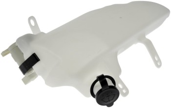 Washer Fluid Reservoir