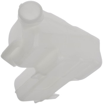 Engine Coolant Reservoir