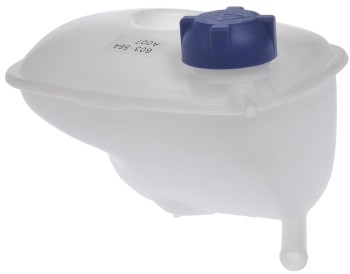 Engine Coolant Reservoir