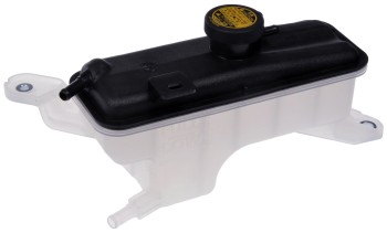 Engine Coolant Reservoir
