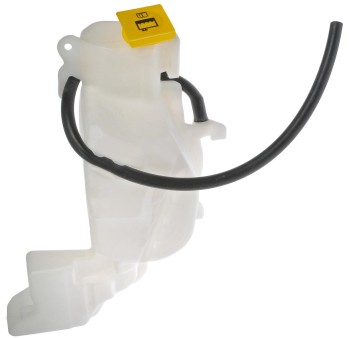Engine Coolant Reservoir