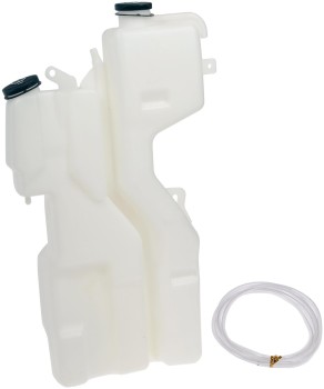 Engine Coolant Reservoir