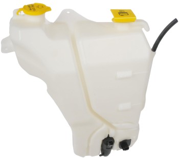 Engine Coolant Reservoir