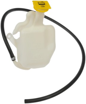 Engine Coolant Reservoir