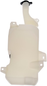 Washer Fluid Reservoir