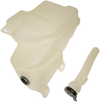 Washer Fluid Reservoir