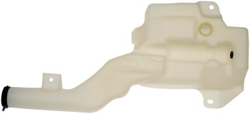 Washer Fluid Reservoir
