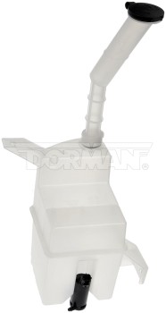 Washer Fluid Reservoir
