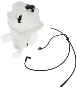 Washer Fluid Reservoir