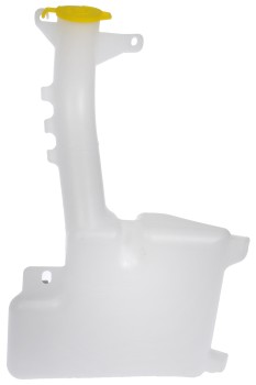 Washer Fluid Reservoir