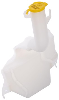 Washer Fluid Reservoir