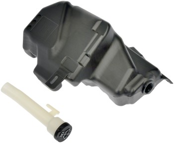 Washer Fluid Reservoir