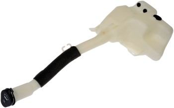 Washer Fluid Reservoir