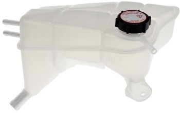 Engine Coolant Reservoir