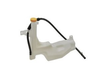 Engine Coolant Reservoir