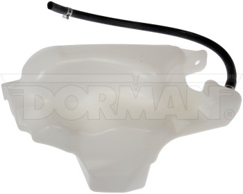 Engine Coolant Reservoir