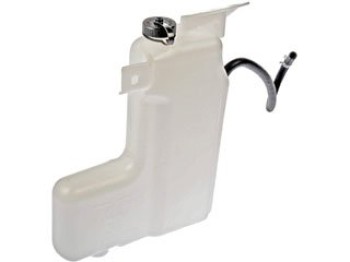 Engine Coolant Reservoir