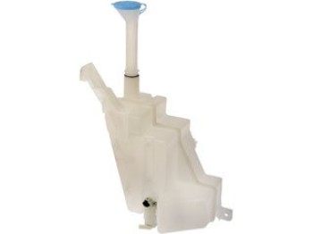 Washer Fluid Reservoir