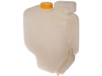 Engine Coolant Reservoir