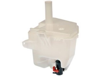 Washer Fluid Reservoir