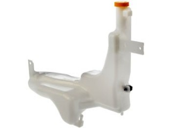 Engine Coolant Reservoir