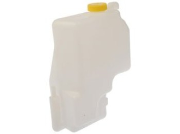 Engine Coolant Reservoir