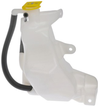 Engine Coolant Reservoir
