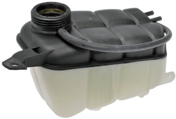 Engine Coolant Reservoir