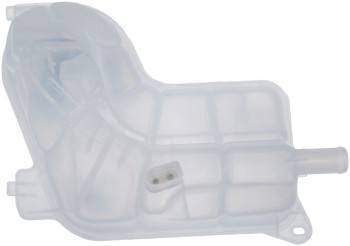 Engine Coolant Reservoir