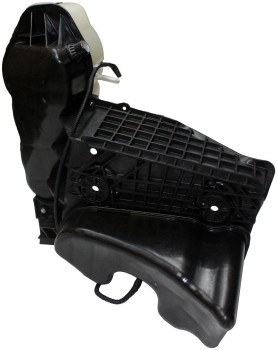 Engine Coolant Reservoir