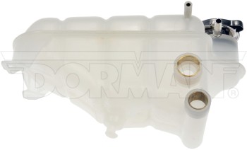 Engine Coolant Reservoir