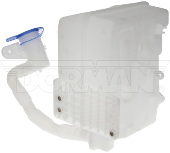 Washer Fluid Reservoir