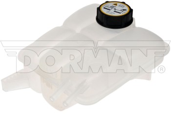 Engine Coolant Reservoir
