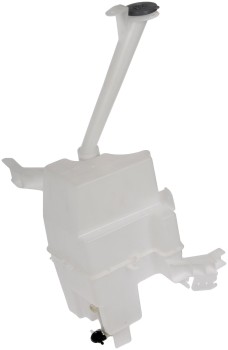Washer Fluid Reservoir
