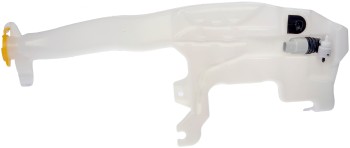 Washer Fluid Reservoir