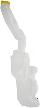 Washer Fluid Reservoir